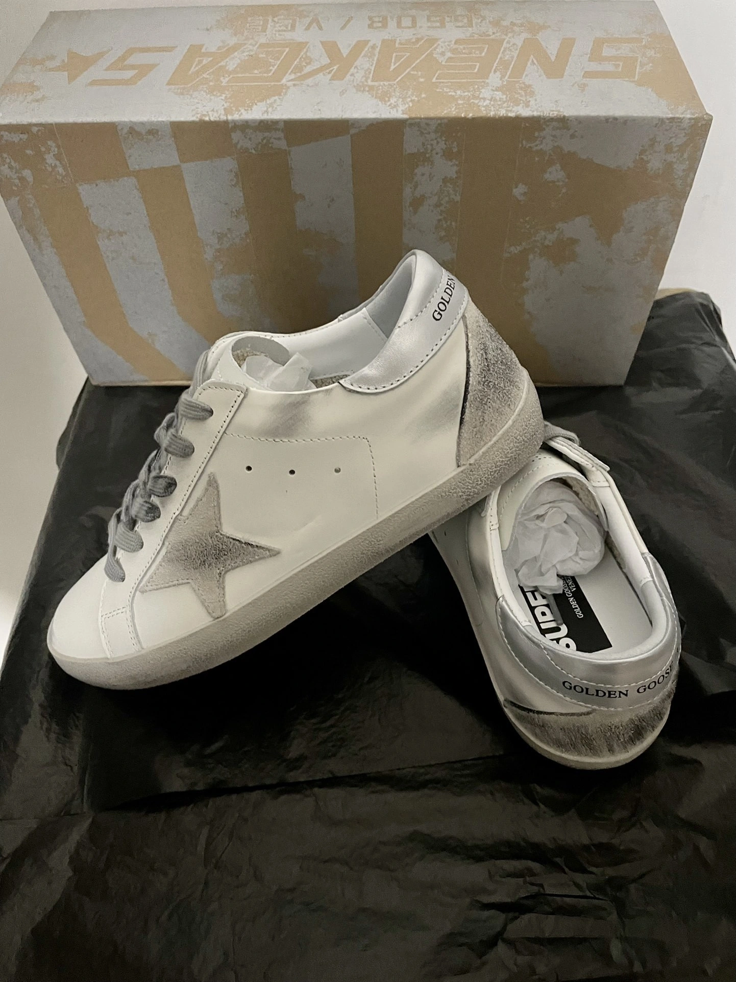 &&OOBB-- GMF00102.F000317.10273 3.5cm Heel height item:C-X018D2109